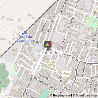 Pietre Preziose,30174Venezia