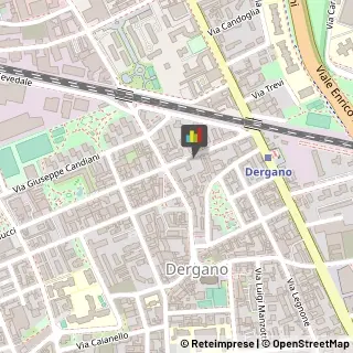 Bed e Breakfast,20158Milano