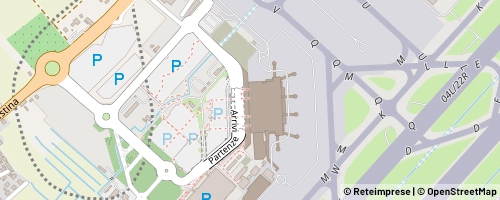 Mappa Venice