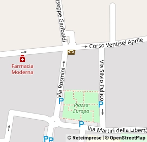 Mappa 20004 Arluno MI, Italia (0.06154)