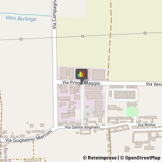 Bar e Caffetterie Berlingo,25030Brescia