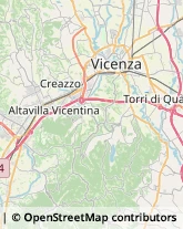 Pavimenti Altavilla Vicentina,36077Vicenza