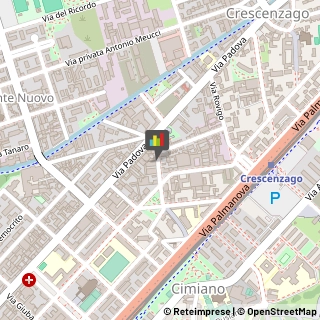 Osteopatia,20132Milano
