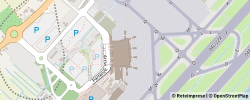 Mappa Venedig