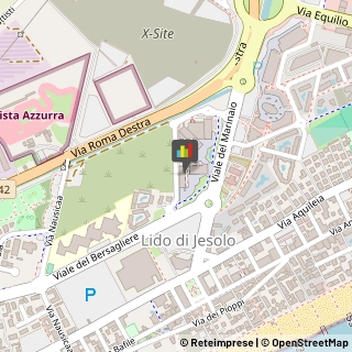 Consulenze Speciali Jesolo,30016Venezia