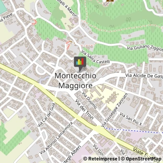 Notai Montecchio Maggiore,36075Vicenza