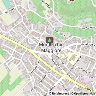 Pasticcerie - Dettaglio,36075Vicenza