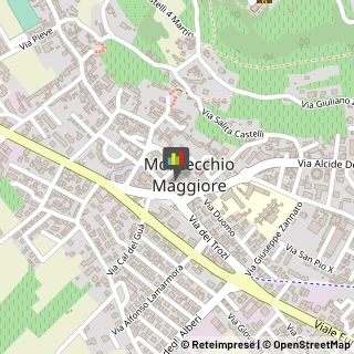 Locali, Birrerie e Pub Montecchio Maggiore,36075Vicenza