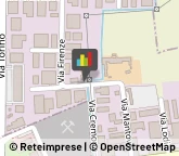 Rimessaggio Campers, Caravans e Barche Cernusco sul Naviglio,20063Milano