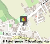 Osterie e Trattorie,36100Vicenza