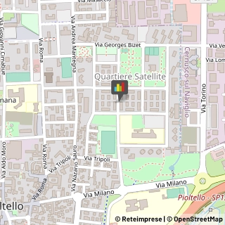 Macellerie Pioltello,20096Milano