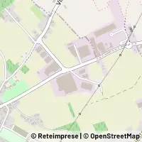 地図 Montecchio Maggiore