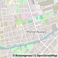 Map Milano