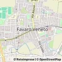 Carte Venezia