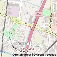 Map Venezia