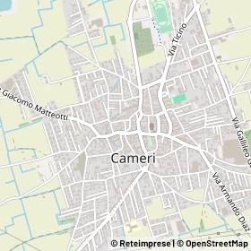 Mappa 28062