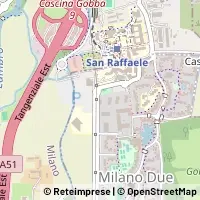 Carte Segrate