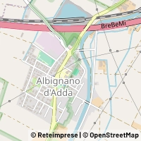 মানচিত্র Truccazzano