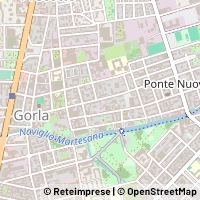 Carte Milano