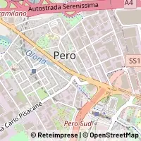 Kort Pero