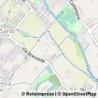 Map Venezia