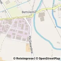Carte Bedizzole