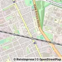 Map Milano