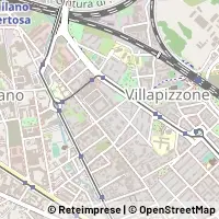 Peta Milano