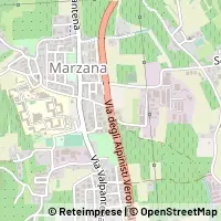 Kort Verona