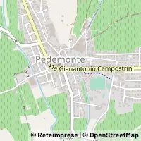 Peta San Pietro in Cariano