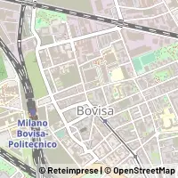 Peta Milano