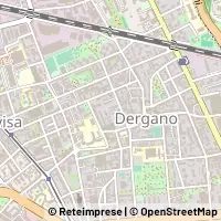 Térkép Milano