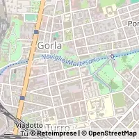 Kort Milano
