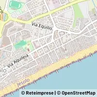 Karta Jesolo