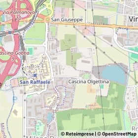 Mappa 20054