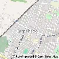 Karta Venezia