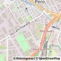 Hartă Pero