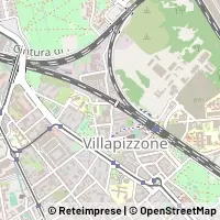 Kort Milano