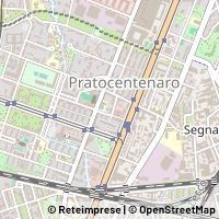 Kort Milano