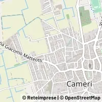 地图 Cameri