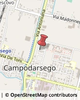 Via Vittorio Bachelet, 12,35011Campodarsego