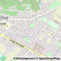 Kort Montecchio Maggiore