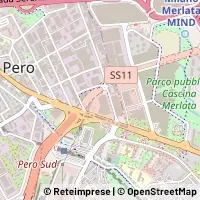 Karta Pero
