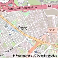 Mapa Pero