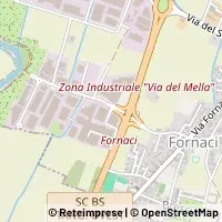 Karte Brescia