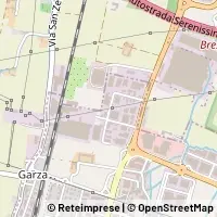 Map San Zeno Naviglio