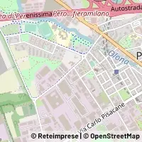 Hartă Pero