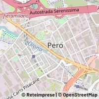 Карта Pero