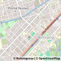 Kort Milano