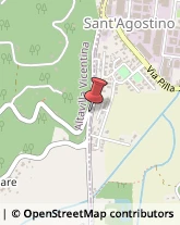 Via Sant'Agostino, 161,36057Arcugnano